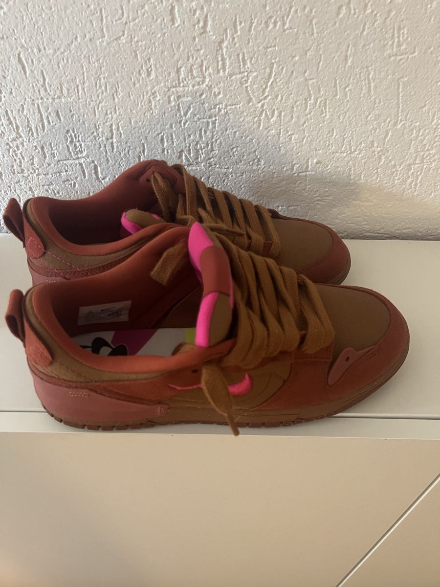 Nike Chaussures hommes: Nike Dunk Low Sneakers – Neuf (Voir description) à Uster par diana0908 1