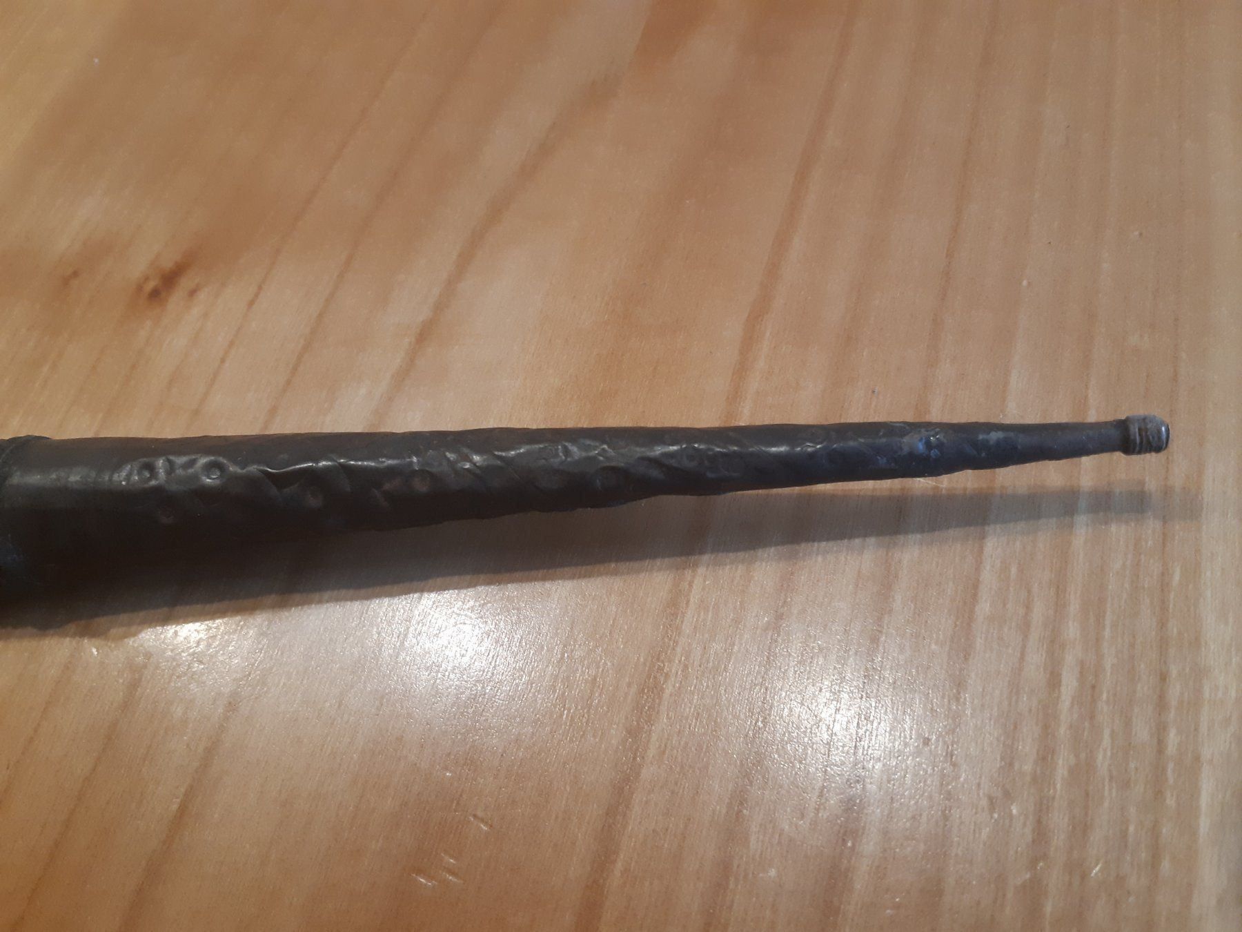 Pipe & Accessori: Pfeife 4 Antik – Usato da Grindelwald venduto da carro5 2
