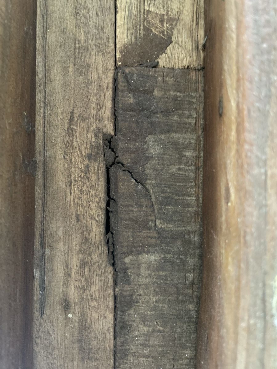 Articoli in legno: Asiatische  Holzform / Kistchen – Usato da Gockhausen venduto da AnneT07 4
