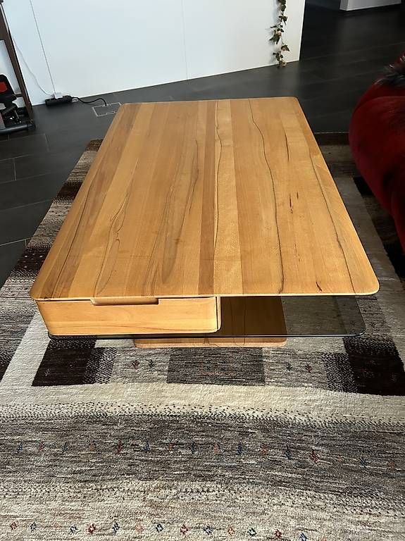 Tables: Salontisch, wie neu – D'occasion à Rümikon AG par Gebirge-5303 1