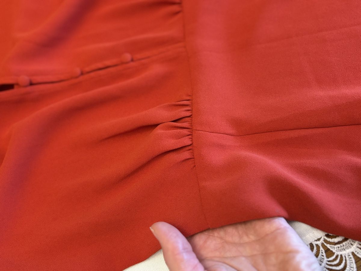 Mango Vestiti: Robe Mango taille XS – Usato da Attalens venduto da Skorpionica 1