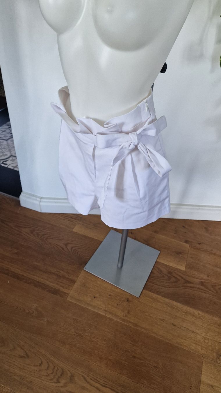 Zara Pantaloni: Zara Sommer Shorts – Nuovo (secondo la descrizione) da Wald ZH venduto da Cjp 2