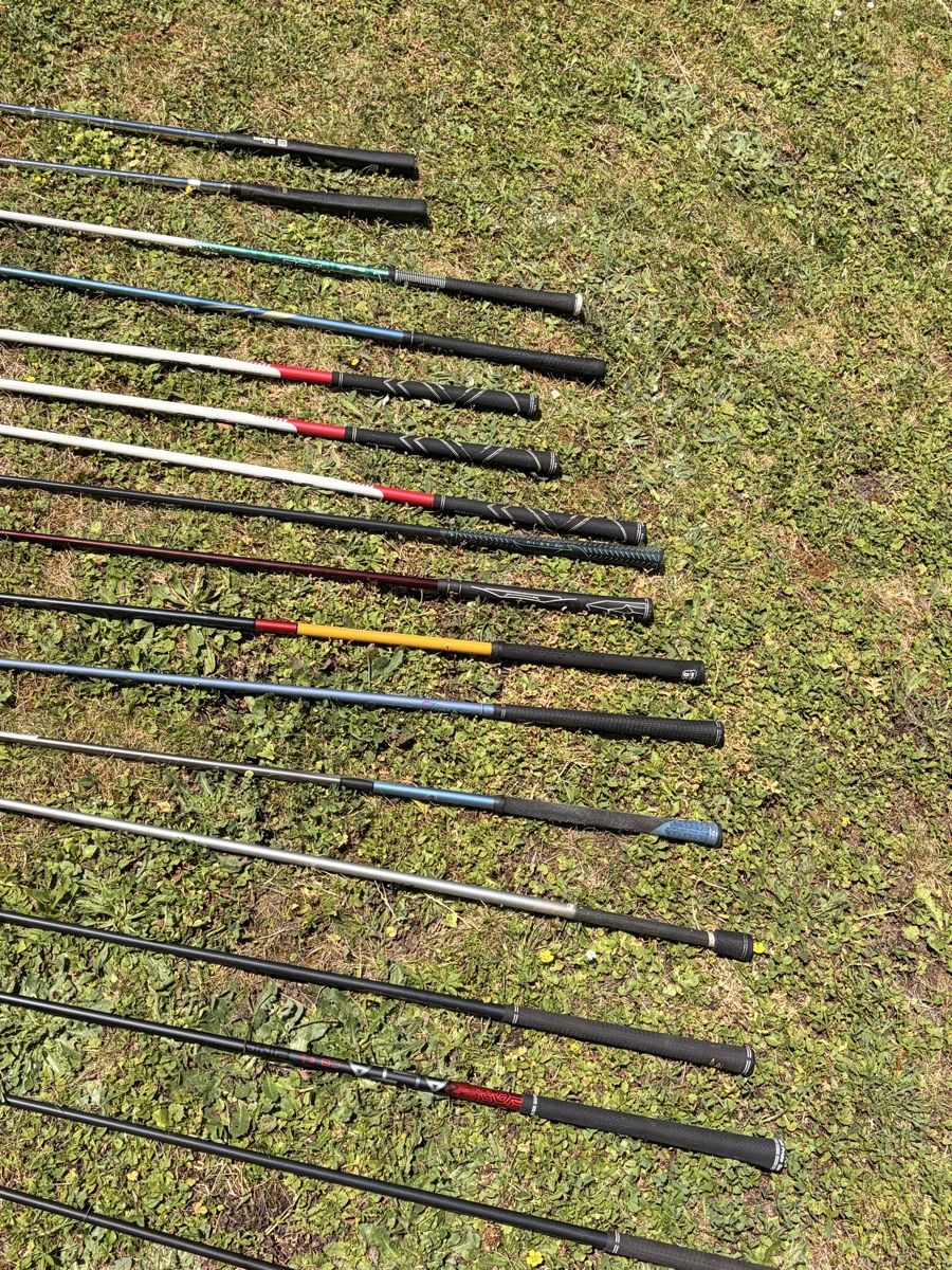 Callaway Mazze & Set: Golfschläger (Driver, Holz, Eisen)  – Usato da Schaffhausen venduto da GreenApple212 7