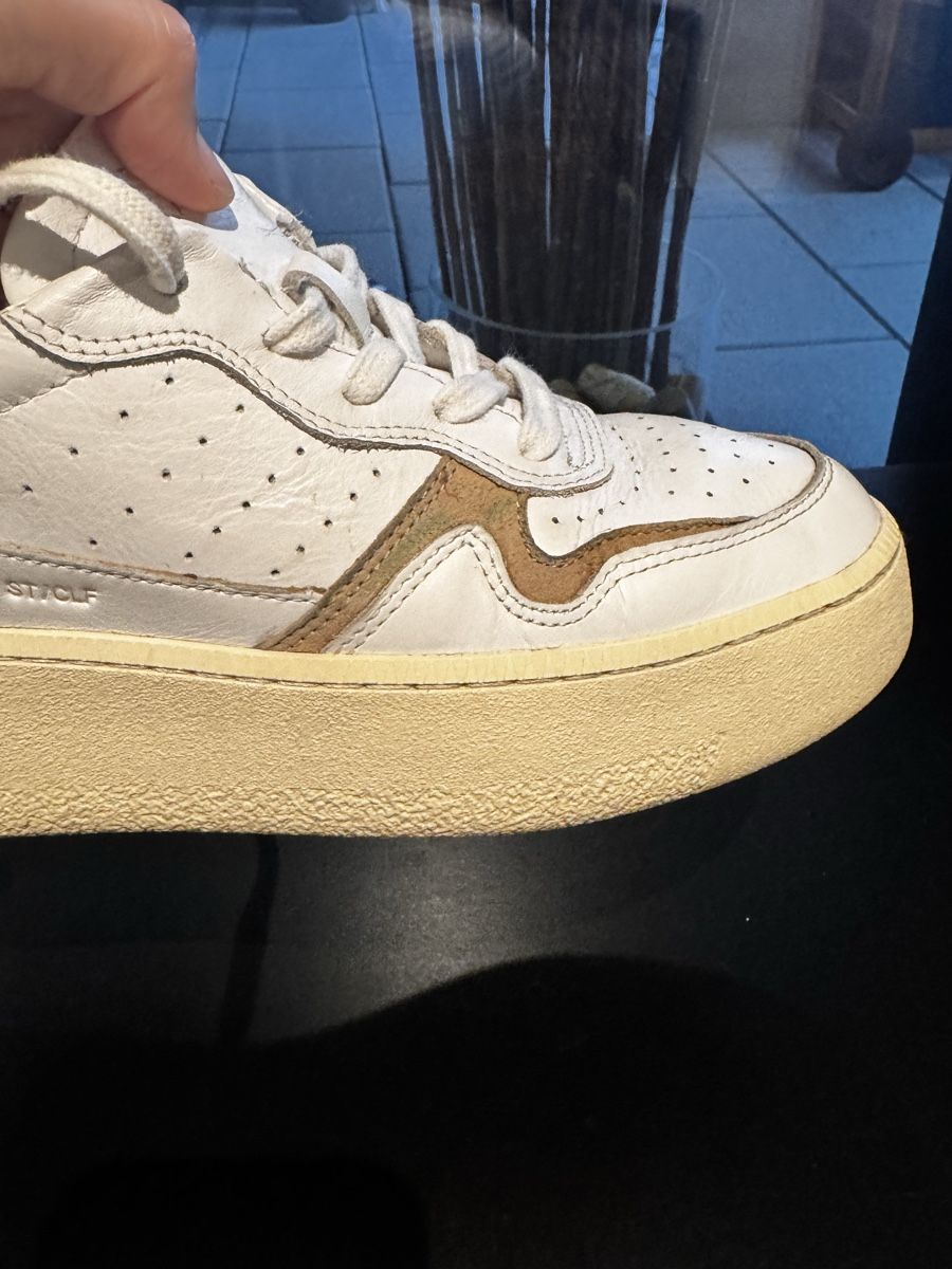 Chaussures femmes: Sneaker D.A.T.E.  – D'occasion à Rapperswil SG par Hel_rpq5 2