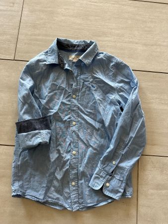 Hemd gr 140 H&M