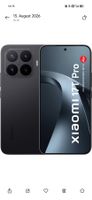 XIAOMI 17T Pro 512GB, 12GB, 6.83, 50MP Leica, 2 Jahre Garan