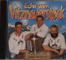 Echo Vom Vitznauerstock – Das Zündt