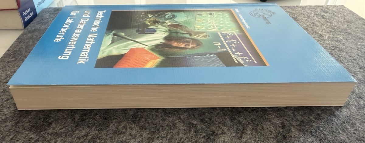 Bücher: Buch – Gebraucht aus Oftringen von roy_j87t 1