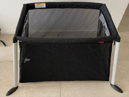 Parc transportable pour bébé