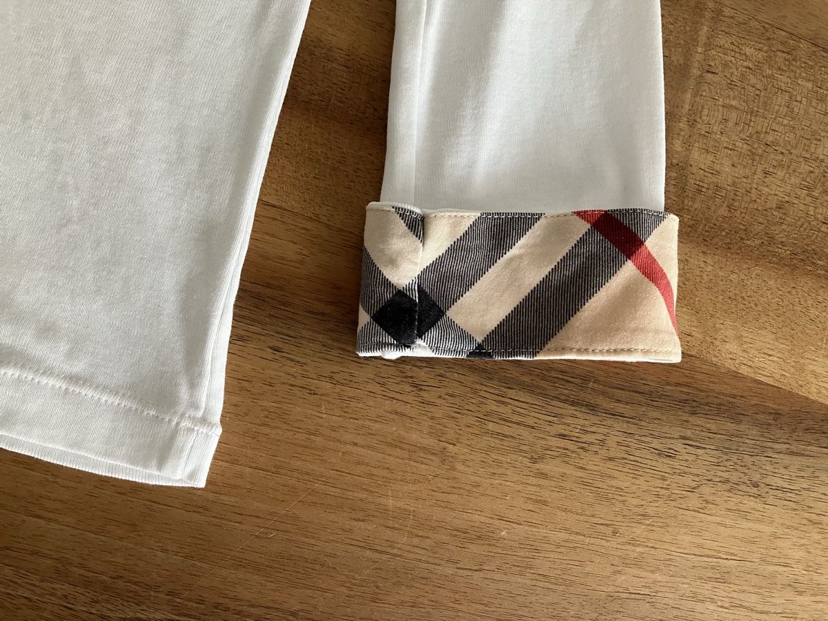 Burberry T-shirts: BURBERRY BRIT Shirt Gr.S – D'occasion à Weiningen ZH par moon-55 1