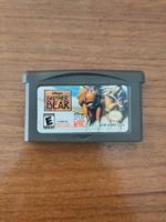 Spiel BROTHER BEAR für Nintendo Game Boy Advance