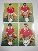 SFV, Nati, WM1994 USA, Bregy, Bickel, Egli, Vega, Schweiz