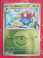 Erika's Gloom Reverse Holo Ball - Ascended Heroes