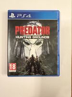 Predator Hunting Grounds Ps4 Game