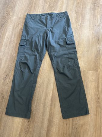 Jack Wolfskin Herren Trekkinghose Gr. 52