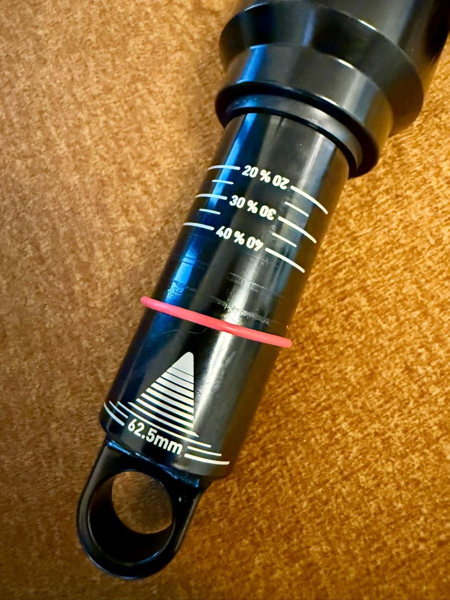Rockshox Pezzi di ricambio: Rockshox super deluxe select – Nuovo e nell'imballaggio originale da Sugiez venduto da Rulio_xx 2