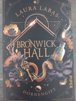 Bronwick Hall Dilogie von Laura Labas