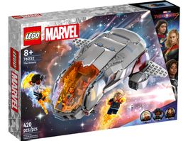 LEGO 76232 Super Heroes Hoopty