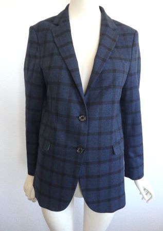 MOS MOSH Jacke Blazer, Gr. 38