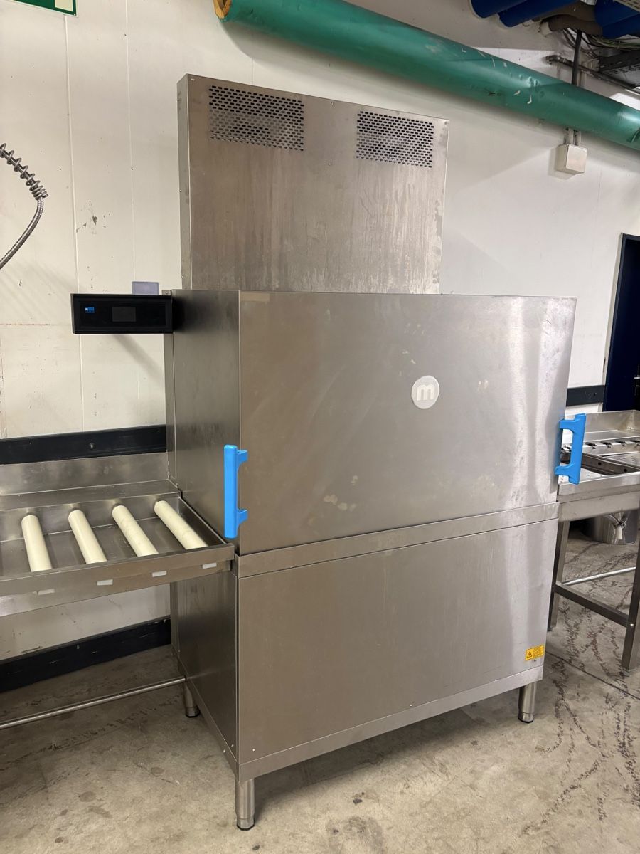 Küchengeräte: Abwaschmaschine  – Gebraucht aus Dietikon von dia_y8y5 5