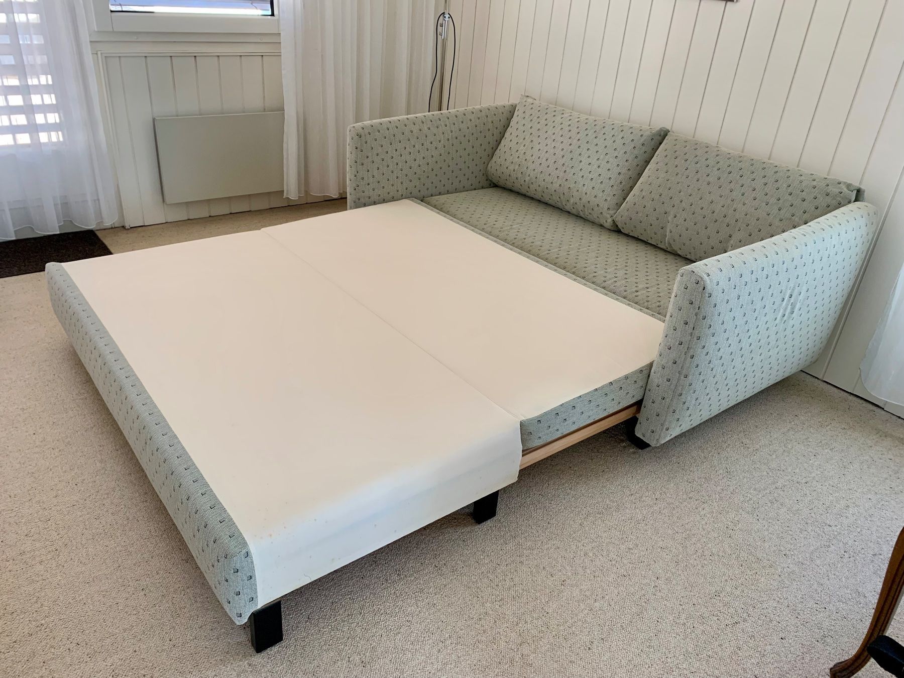 Divani: Bettsofa – Usato da Birr venduto da Lotus23 2