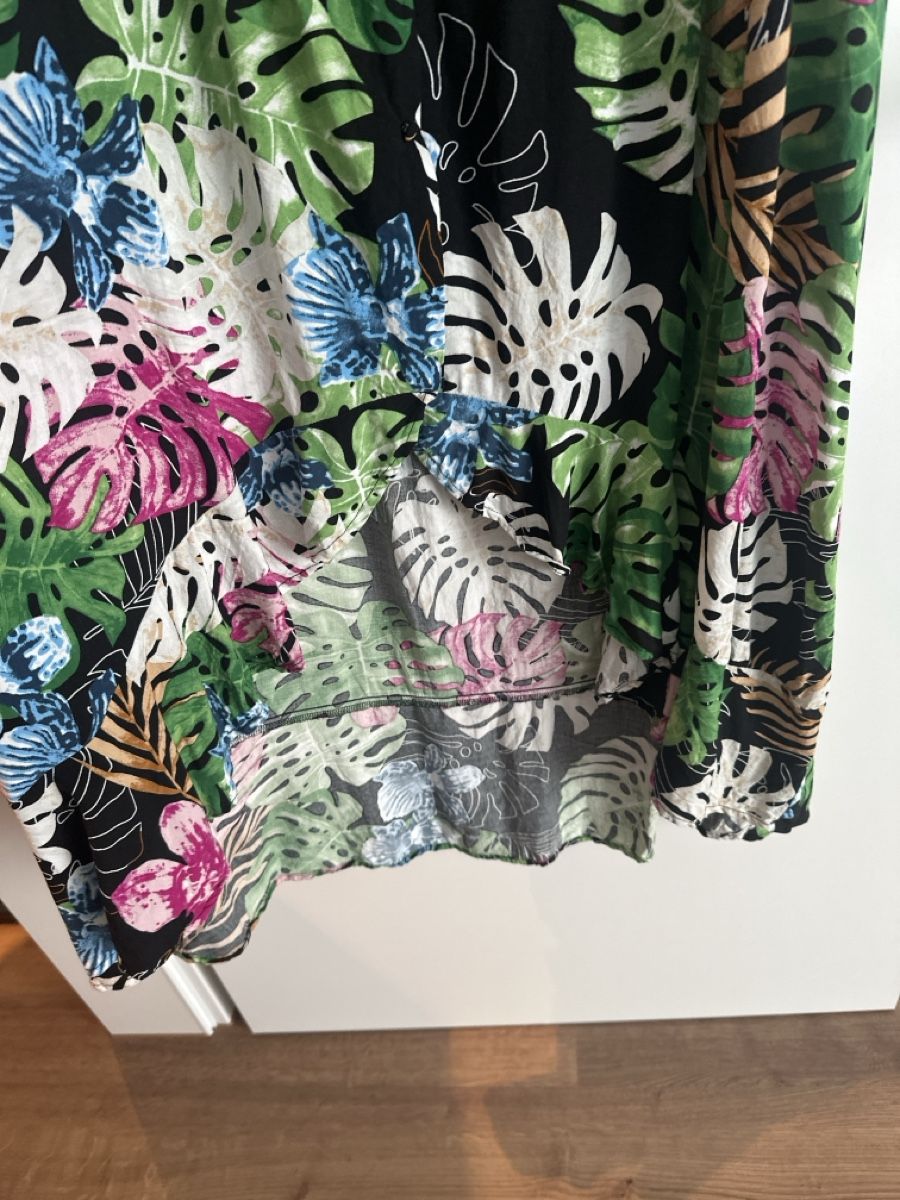 Kleider: Sommerkleid Grösse XXL – Gebraucht aus Gontenschwil von Yoyo7555 1