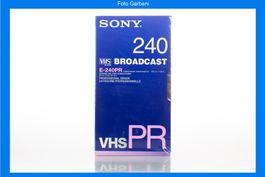Sony 240 Broadcast E-240PR
