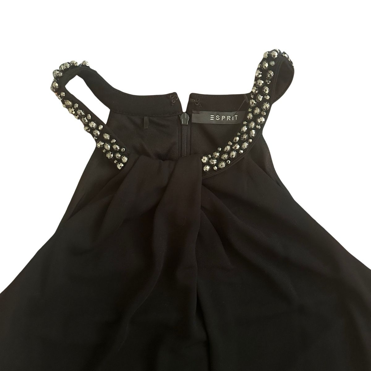 Esprit Kleider: BLACK CHIC COCKTAIL DRESS XS S – Gebraucht aus Zofingen von JumpInVintage 3