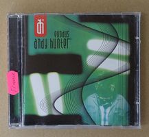 Andy Hunter° – Exodus - F23