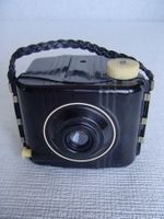 Vintage KODAK BABY BROWNIE SPEZIAL Bakelit