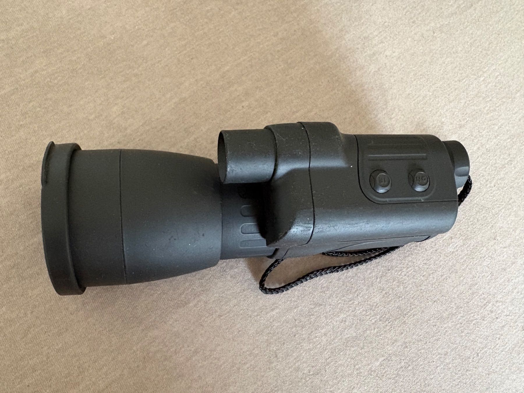 Yukon Feldstecher: Yukon NV 5x60 – Neu (gemäss Beschreibung) aus Cadenazzo von lis_77w2 2