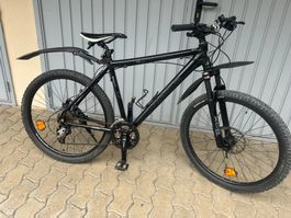 26 Zoll  New-York  Alex  MTB  Fahrrad