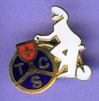 TCS   Velo