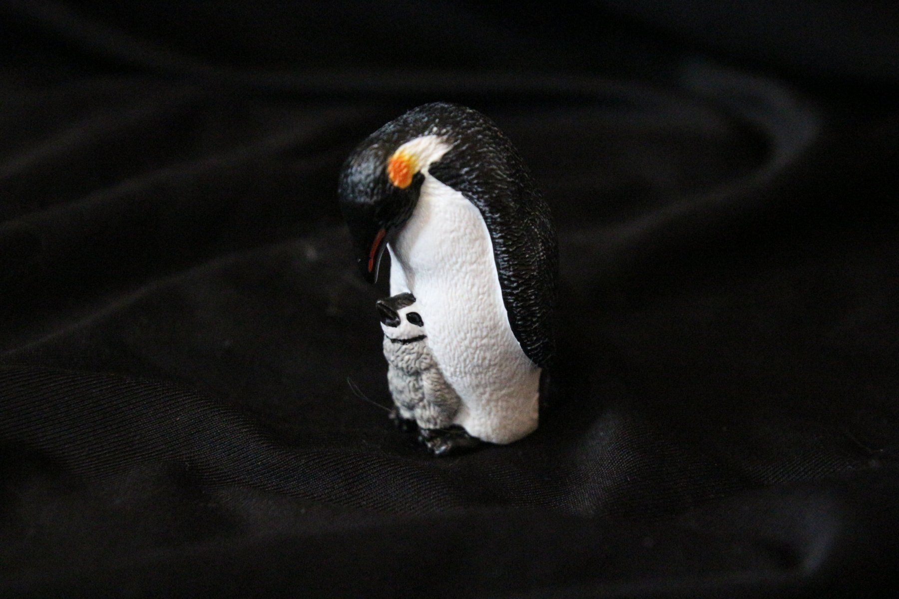 Schleich Jouets: Schleich Pinguinfamilie – Neuf (Voir description) à Eschlikon TG par Spitzmuus