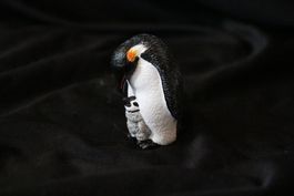 Schleich Pinguinfamilie