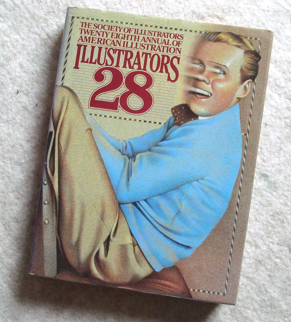 Bücher: 3 Stück Illustrators Nr. 23, 27 und 28 – Neu (gemäss Beschreibung) aus Zürich von Octopus-275 7