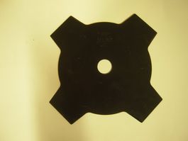Disque de débroussailleuse