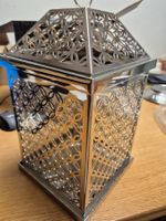 Partylite Laterne Marokko