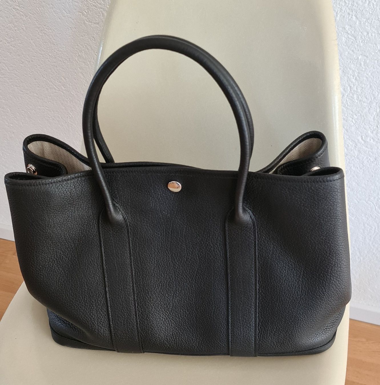 Hermès Borse da donna: Hermès Garden Party 36 – Usato da Ostermundigen venduto da louisetcoco13 1