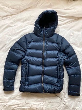 Pyrenex Daunenjacke Herren Grösse M