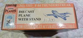 F-84 Thunderstreak  M 1:100