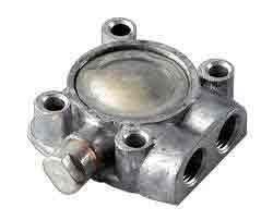Ciclomotori: Solex Benzinpumpe, Velosolex Pumpe – Nuovo (secondo la descrizione) da Thun venduto da solex777