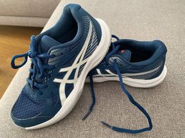 Asics Hallenschuh Upcourt 6 Grösse 33.5