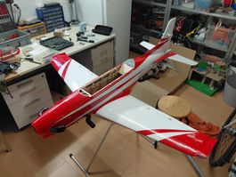 Phoenix Pilatus PC-21 1450mm