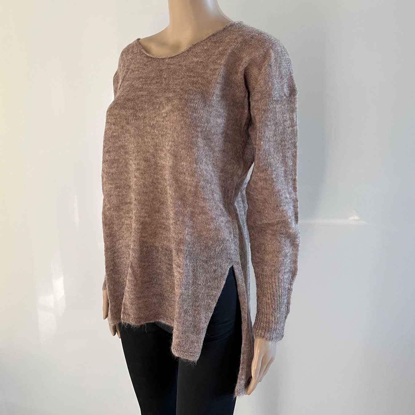 Pullover & Sweatshirts: ungetragener VIVIAN GRAF Pullover dünn | – Neu (gemäss Beschreibung) aus Zürich von ClosetQueen