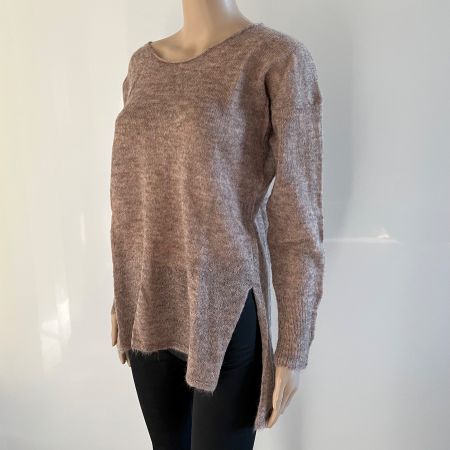 ungetragener VIVIAN GRAF Pullover dünn |