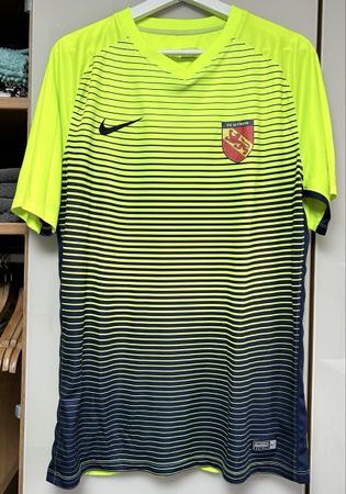 FC Uitikon Match Trikot, Gr. L