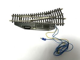 Märklin H0 Weiche 2164 Modelleisenbahn Zubehör