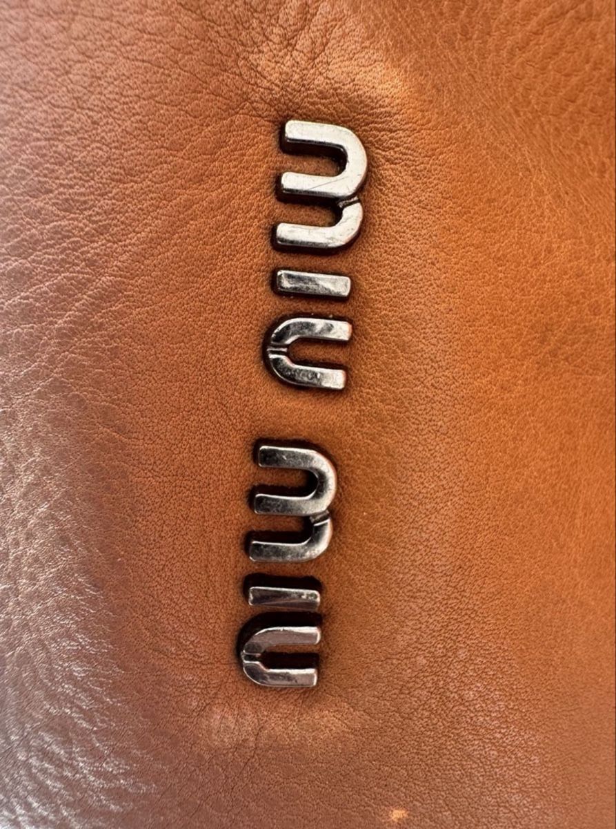 Miu Miu Borse da donna: Miu Miu Hobo Tasche – Usato da Embrach venduto da shila_03 1