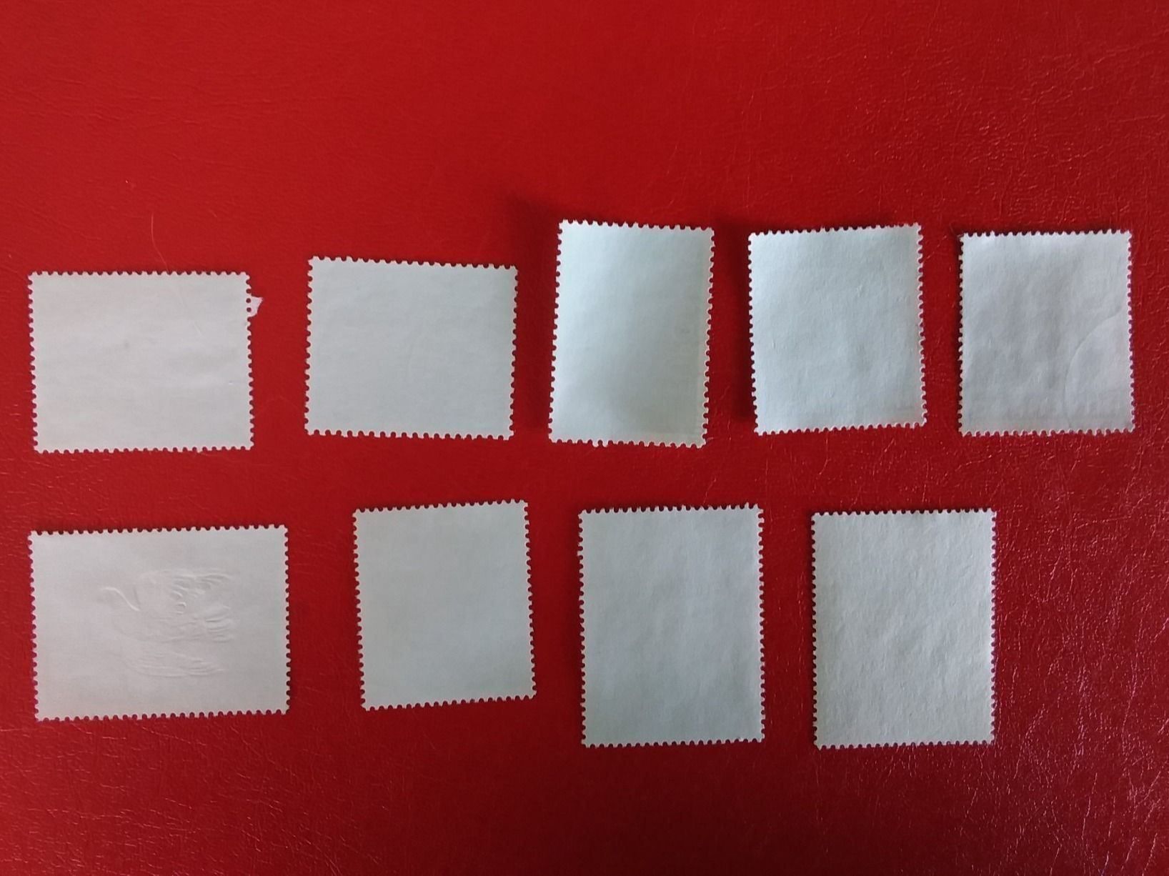 Alle Briefmarken: Lot Europamarken 5 – Gebraucht aus St-Légier-Chiésaz von Theo006 1